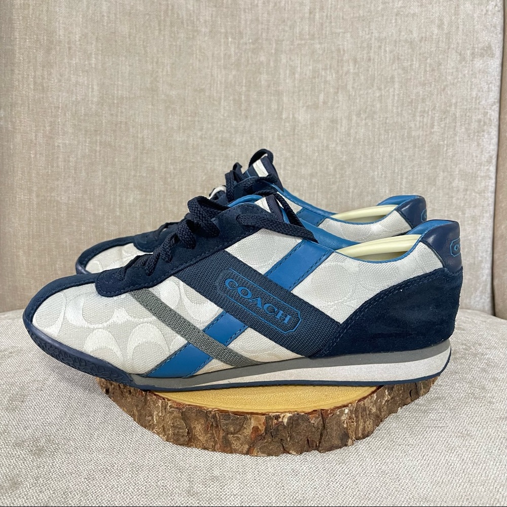 Coach luckie (A1788) shoes